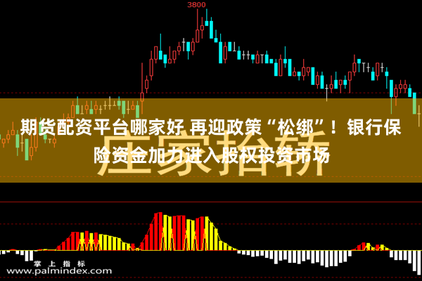 期货配资平台哪家好 再迎政策“松绑”！银行保险资金加力进入股权投资市场